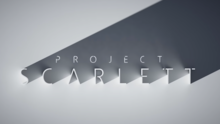 E3 2019：Xbox Project Scarlett 旨在支持所有 Xbox One 游戏和配件